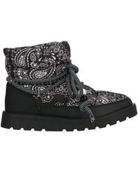 ARIZONA LOVE - Ankle Boots Textile Fibers - Lyst