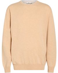 Altea - Sweater Virgin Wool - Lyst