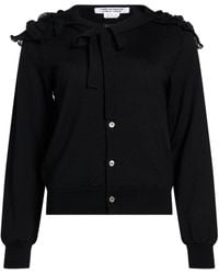 Comme des Garçons - Rebecas - Lyst