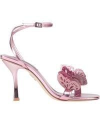 Steve Madden - Sandals - Lyst