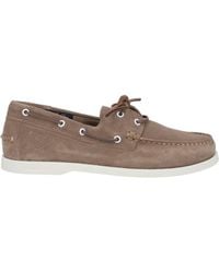 Docksteps - Loafers Leather - Lyst