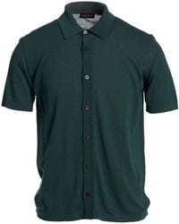 Roberto Collina - Poloshirt - Lyst