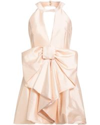 Babylon - Mini Dress - Lyst