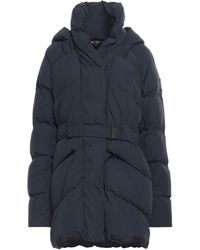 Canada Goose - Midnight Puffer Polyamide - Lyst