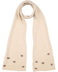 Kontatto - Scarf Acrylic, Wool, Viscose, Alpaca Wool - Lyst