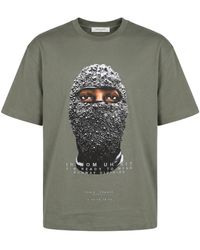 ih nom uh nit - T-Shirt Cotton - Lyst