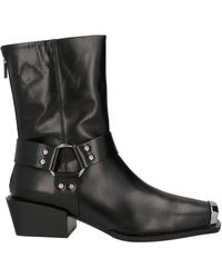 Aeyde - Ankle Boots - Lyst