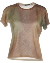 Roberto Collina - Jumper - Lyst