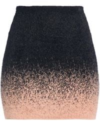 OTTOLINGER - Mini Skirt Polyamide - Lyst