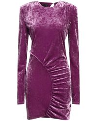 Patrizia Pepe - Mini Dress - Lyst