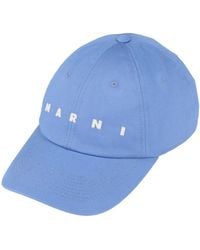 Marni - Hat - Lyst