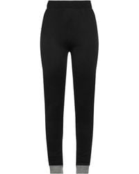 Cashmere Company - Trouser - Lyst