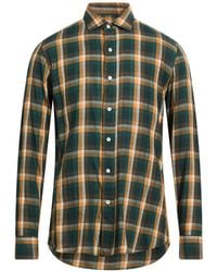 Salvatore Piccolo - Shirts - Lyst