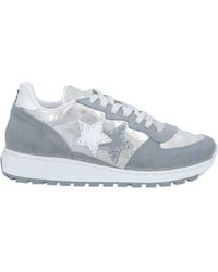 2Star - Sneakers Soft Leather - Lyst