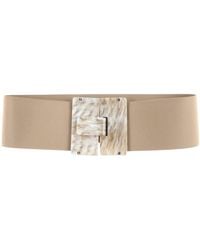 Emporio Armani - Belts - Lyst