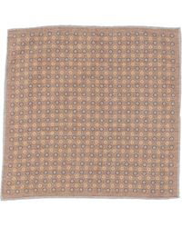 Eleventy Foulard - Braun