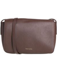 Mansur Gavriel - Cross-Body Bag - Lyst