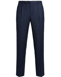 Rota - Pants Virgin Wool - Lyst