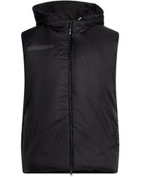 PANGAIA - Veste Sans Manches - Lyst