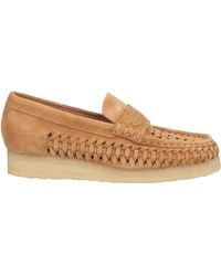 Clarks - Mokassin - Lyst