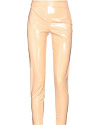 ViCOLO - Blush Pants Cotton, Polyurethane - Lyst