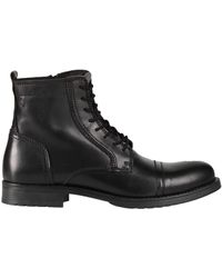 Jack & Jones Boots for Men | Online Sale up to 72% off | Lyst