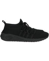 DIESEL - Sneakers Textile Fibers - Lyst