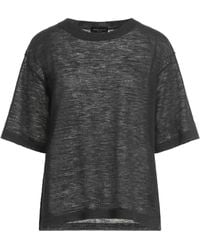 Roberto Collina - Pullover - Lyst
