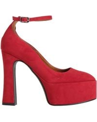 Islo Isabella Lorusso - Pumps Textile Fibers - Lyst