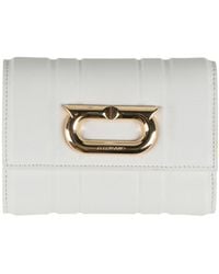 Ferragamo - Brieftasche - Lyst