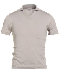 Agnona - Sweater Silk, Cotton - Lyst