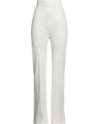 Alberta Ferretti - Trouser - Lyst