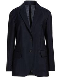 Brunello Cucinelli - Blazer - Lyst