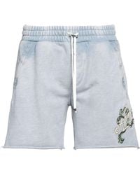 Amiri - Shorts & Bermudashorts - Lyst