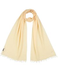 Dondup - Scarf Modal, Virgin Wool - Lyst