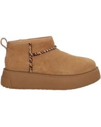 Colors Of California - Ankle Boots - Lyst
