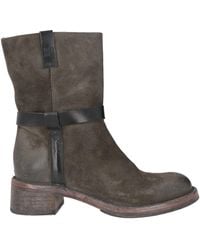 Moma - Stiefelette - Lyst