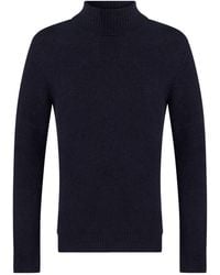 Roberto Collina - Turtleneck - Lyst