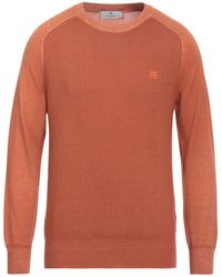 Etro - Pullover - Lyst