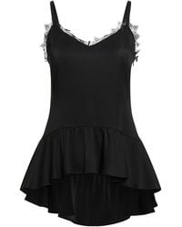 Moschino - Tops - Lyst