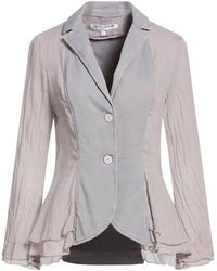 European Culture - Blazer - Lyst