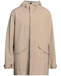 Save The Duck - Jacke, Mantel & Trenchcoat - Lyst