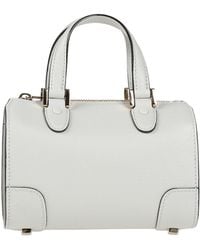 Valextra - Handbag Calfskin - Lyst