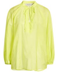 Shirtaporter - Tops - Lyst