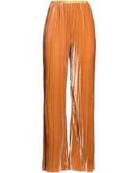 forte_forte - Pants Viscose, Polyamide - Lyst