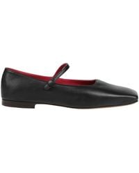 Mansur Gavriel - Ballet Flats - Lyst