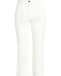 White Sand - Pants - Lyst
