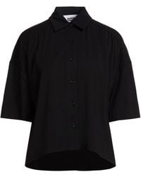Alpha Studio - Camisa - Lyst