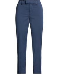 RE_HASH - Pants - Lyst