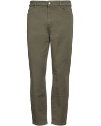 BOSS - Trouser - Lyst